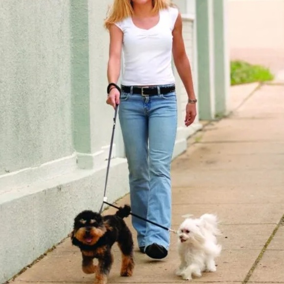 Sporn Double-Dog™ Leash - Picture 6 of 10